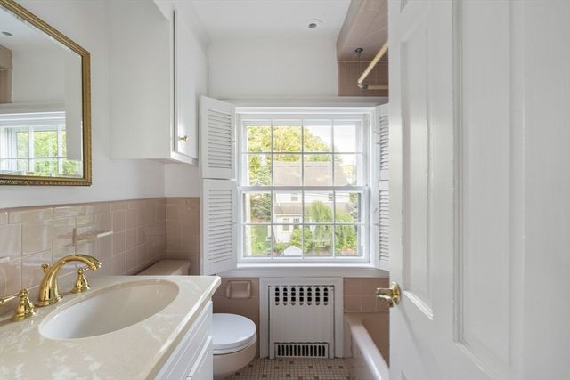 51 Fulton Street, Dedham, MA 02026