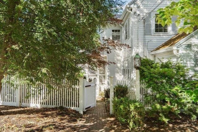 51 Fulton Street, Dedham, MA 02026