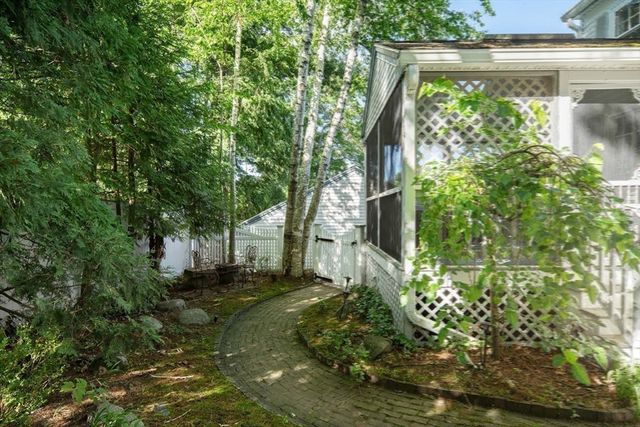 51 Fulton Street, Dedham, MA 02026