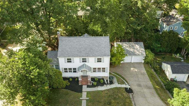 51 Fulton Street, Dedham, MA 02026