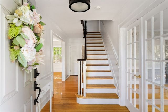 51 Fulton Street, Dedham, MA 02026