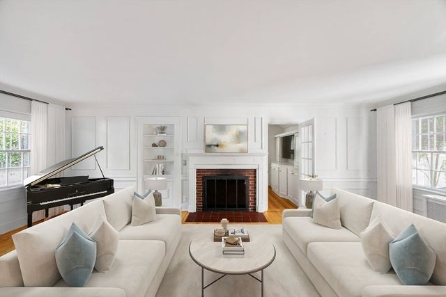 51 Fulton Street, Dedham, MA 02026