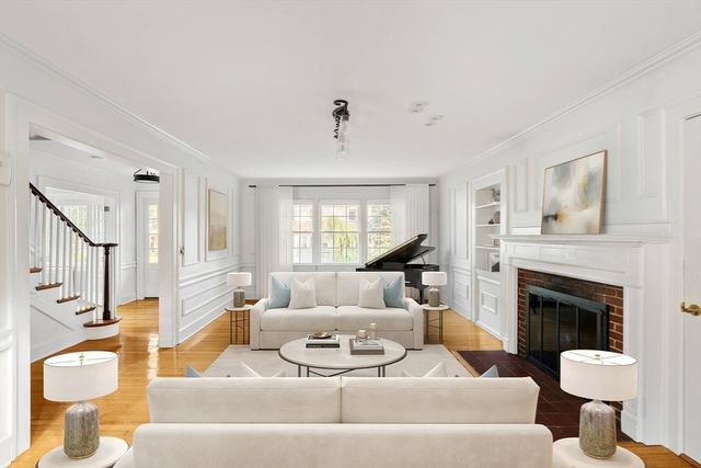 51 Fulton Street, Dedham, MA 02026