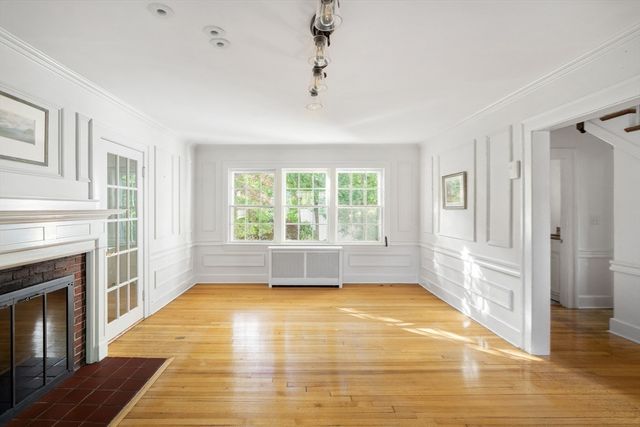 51 Fulton Street, Dedham, MA 02026