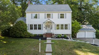 51 Fulton Street, Dedham, MA 02026