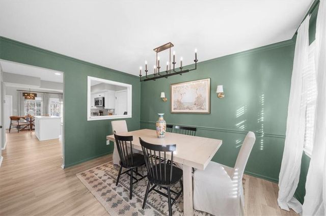 240 Park Bridge Lane, Roswell, GA 30075