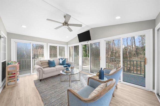 240 Park Bridge Lane, Roswell, GA 30075