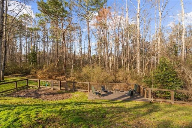 240 Park Bridge Lane, Roswell, GA 30075