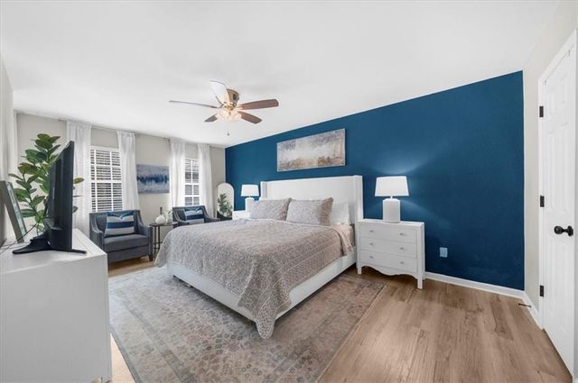 240 Park Bridge Lane, Roswell, GA 30075