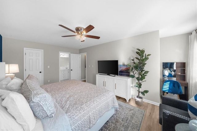 240 Park Bridge Lane, Roswell, GA 30075