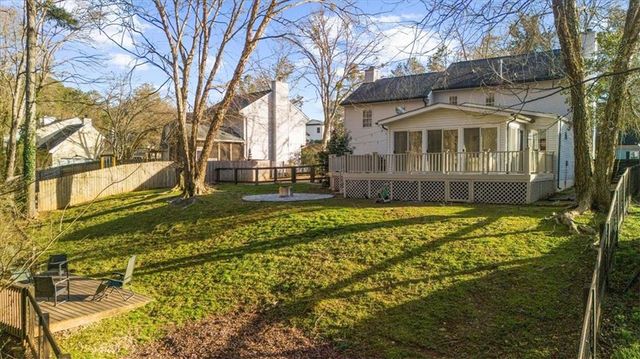 240 Park Bridge Lane, Roswell, GA 30075