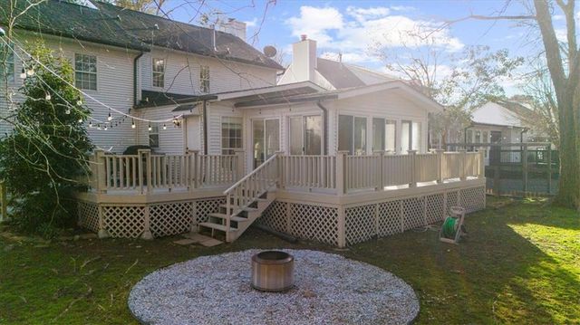 240 Park Bridge Lane, Roswell, GA 30075