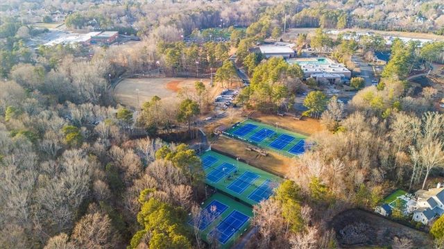 240 Park Bridge Lane, Roswell, GA 30075