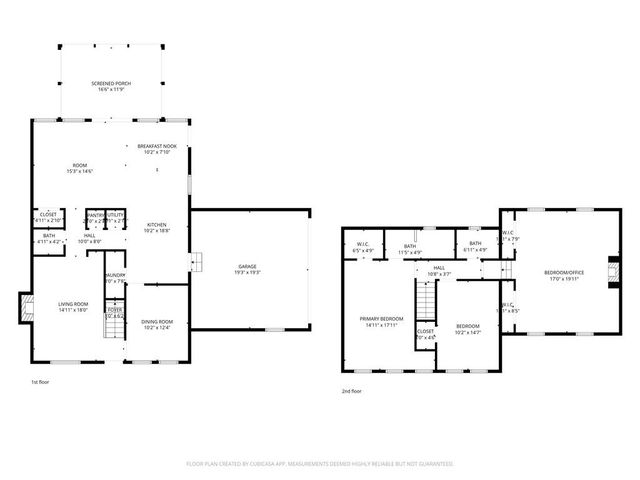 240 Park Bridge Lane, Roswell, GA 30075