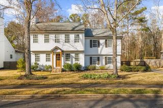 240 Park Bridge Lane, Roswell, GA 30075
