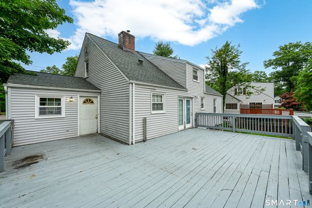 1311 High Ridge Road, Stamford, CT 06903