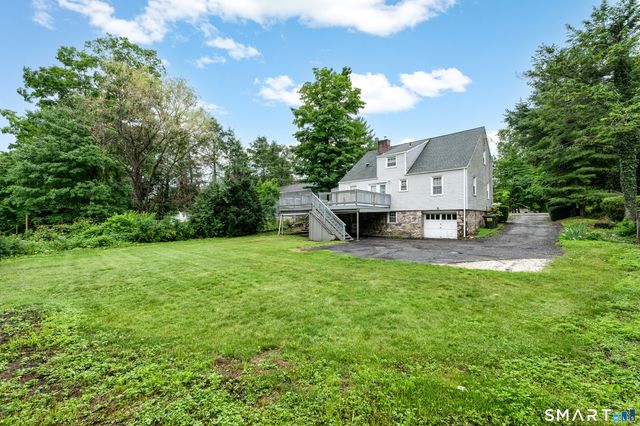 1311 High Ridge Road, Stamford, CT 06903