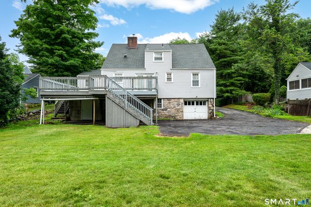 1311 High Ridge Road, Stamford, CT 06903