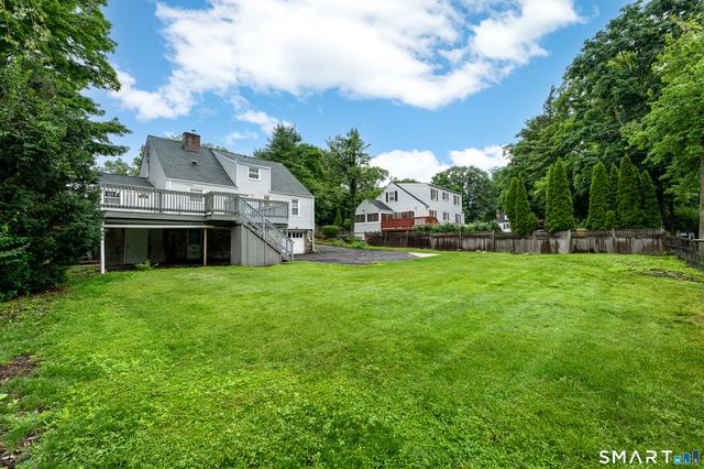 1311 High Ridge Road, Stamford, CT 06903