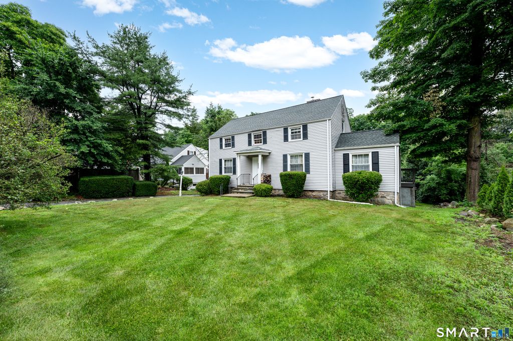 1311 High Ridge Road, Stamford, CT 06903