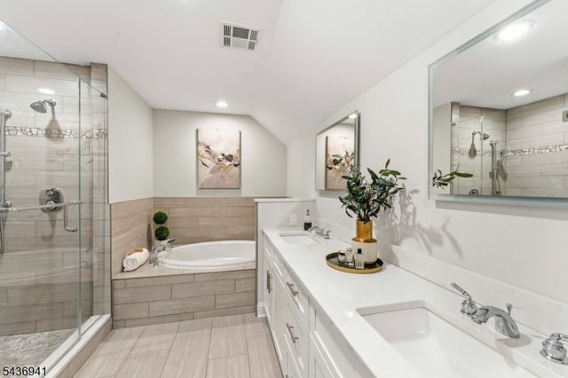 19 Riverbend Ct, New Providence Boro, NJ 07974