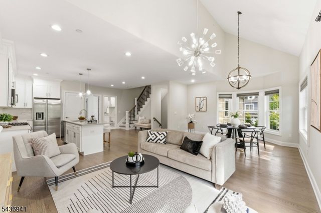 19 Riverbend Ct, New Providence Boro, NJ 07974