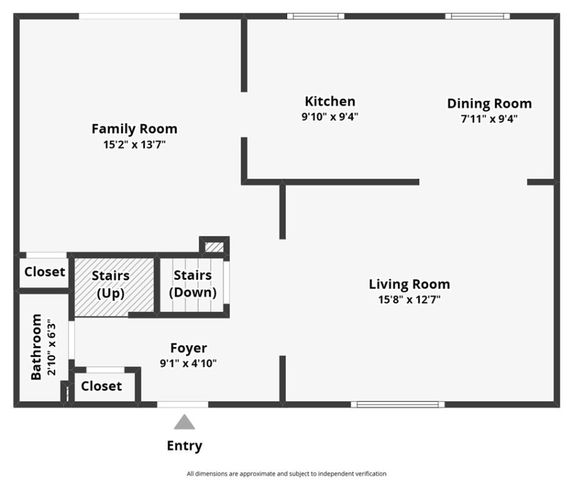 1069 Highfield Rd, Bethel Park, PA 15102