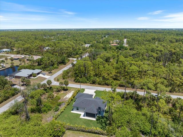 12123 FEDERAL AVENUE, Port Charlotte, FL 33953