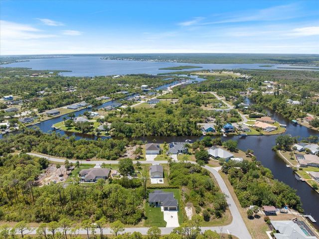 12123 FEDERAL AVENUE, Port Charlotte, FL 33953
