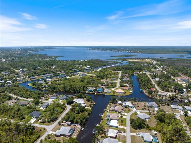 12123 FEDERAL AVENUE, Port Charlotte, FL 33953