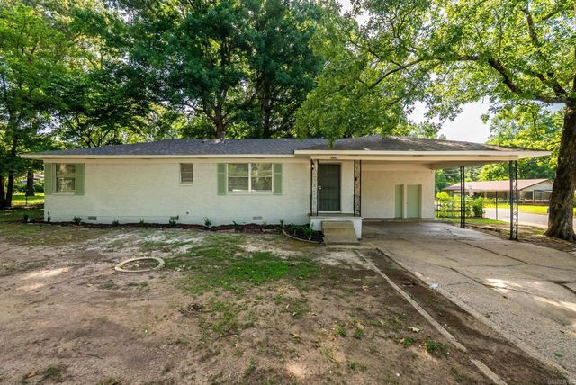 10017 Chicot Road, Little Rock, AR 72209