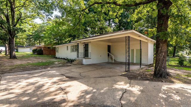 10017 Chicot Road, Little Rock, AR 72209