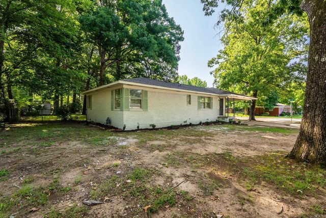 10017 Chicot Road, Little Rock, AR 72209