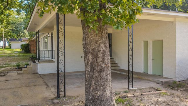 10017 Chicot Road, Little Rock, AR 72209