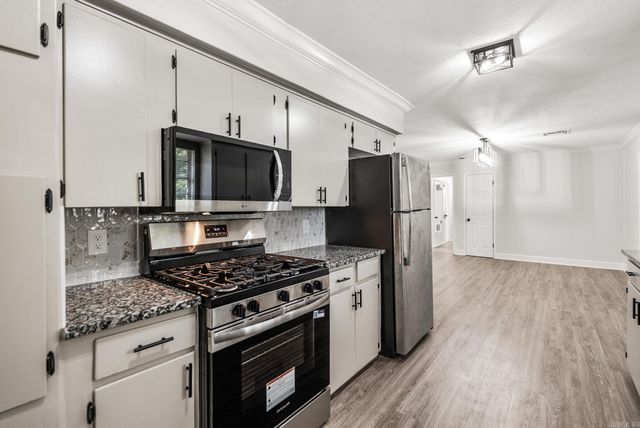 10017 Chicot Road, Little Rock, AR 72209