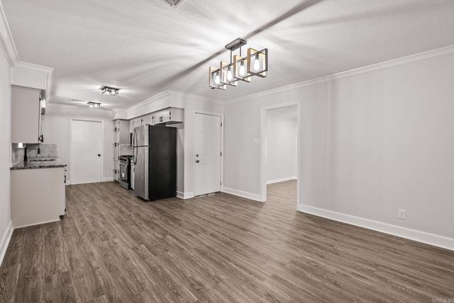 10017 Chicot Road, Little Rock, AR 72209
