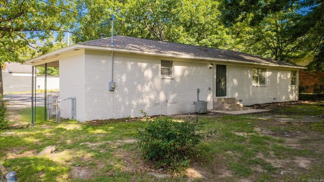 10017 Chicot Road, Little Rock, AR 72209