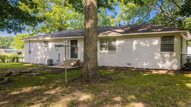10017 Chicot Road, Little Rock, AR 72209