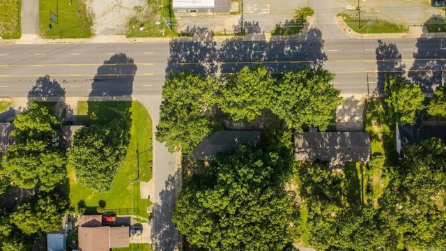 10017 Chicot Road, Little Rock, AR 72209