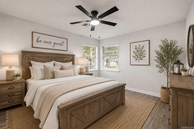 10017 Chicot Road, Little Rock, AR 72209