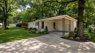 10017 Chicot Road, Little Rock, AR 72209