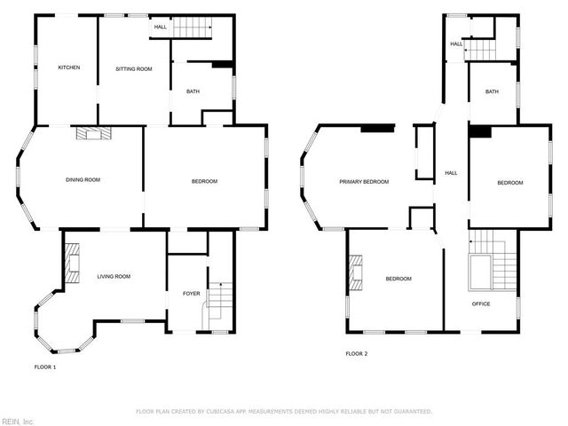 1044 Chesapeake AVE, Chesapeake, VA 23324