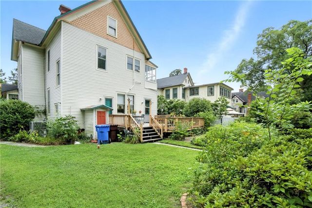 1044 Chesapeake AVE, Chesapeake, VA 23324