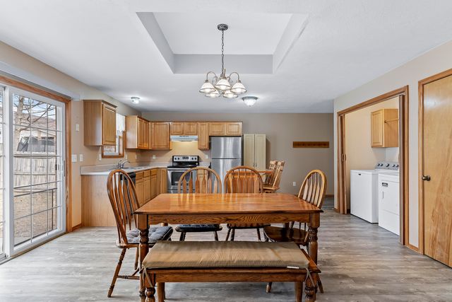 3853 W Lombard Street, Springfield, MO 65802