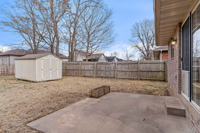 3853 W Lombard Street, Springfield, MO 65802