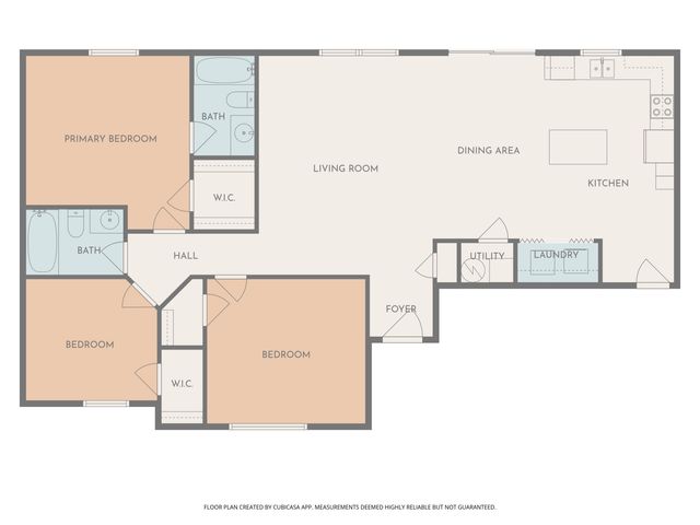 3853 W Lombard Street, Springfield, MO 65802