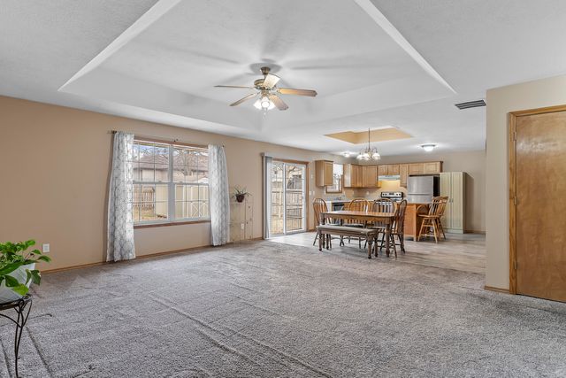 3853 W Lombard Street, Springfield, MO 65802