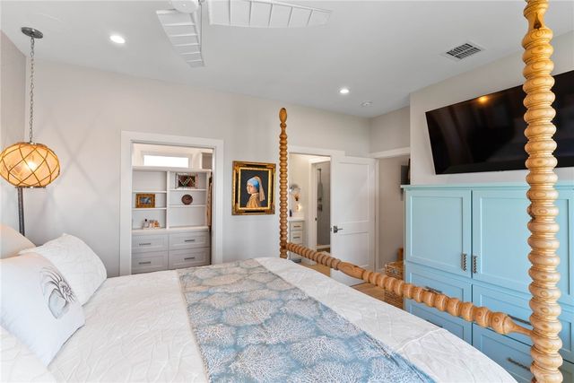 124 Channelview, Rockport, TX 78382