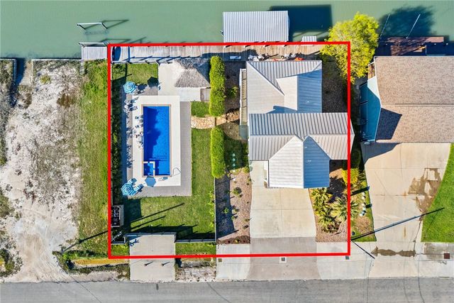 124 Channelview, Rockport, TX 78382