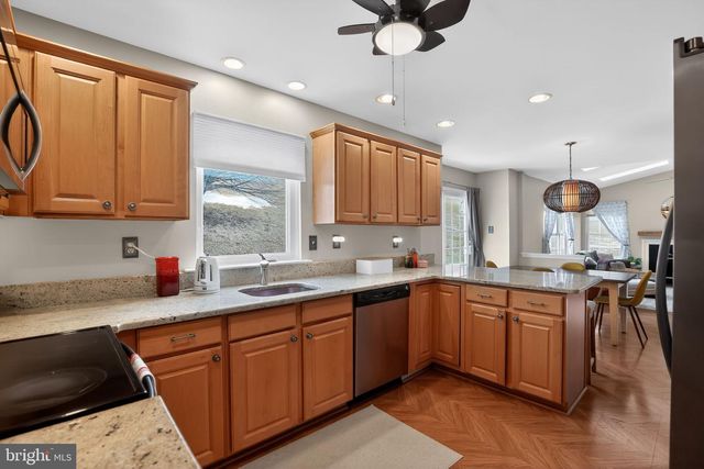 504 MILHOUSE WAY, Chester Springs, PA 19425